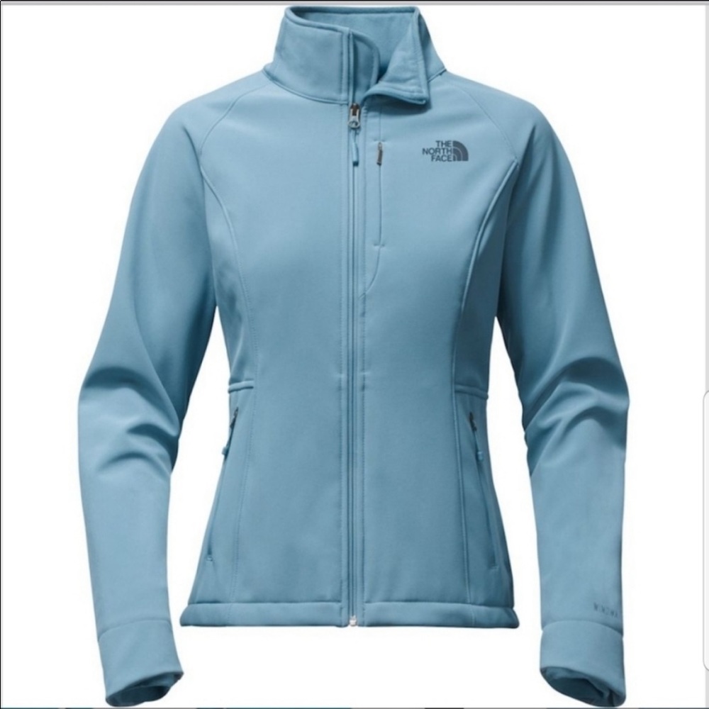 THE NORTH FACE Women’s Apex Bionic Jacket
